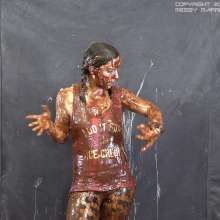 WildThang: National Ice Cream Day