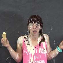 WildThang: National Ice Cream Day