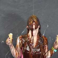 WildThang: National Ice Cream Day