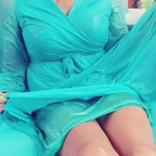 MadelineOasis: Oasis Video--The Vintage Dress Collection VI