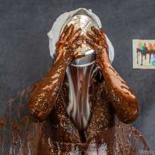WildThang: Photoset: World Chocolate Day Symposium