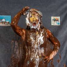 WildThang: Photoset: World Chocolate Day Symposium
