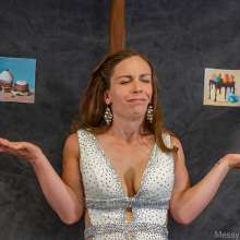 WildThang: Photoset: World Chocolate Day Symposium