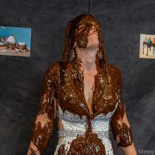 WildThang: Photoset: World Chocolate Day Symposium