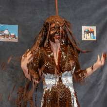 WildThang: Photoset: World Chocolate Day Symposium
