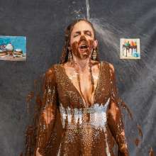 WildThang: Photoset: World Chocolate Day Symposium