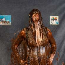 WildThang: Photoset: World Chocolate Day Symposium