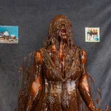 WildThang: Photoset: World Chocolate Day Symposium