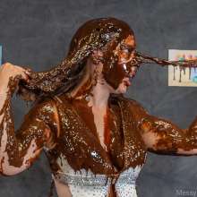 WildThang: Photoset: World Chocolate Day Symposium