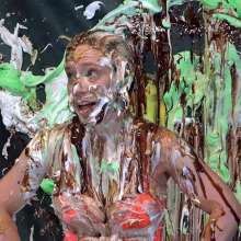 WildThang: Pi Approximation Day