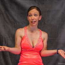 WildThang: Pi Approximation Day