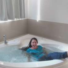 Nataly Loveu: Plenty of Water
