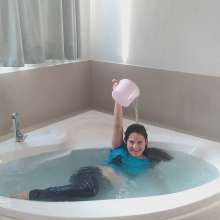 Nataly Loveu: Plenty of Water