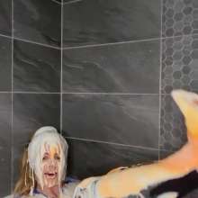 TheGungeZone: Roxi's Gyob Special