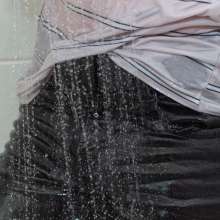 Wet Live Team: Ruslan and His Elegant Wet Look