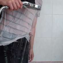 Wet Live Team: Ruslan and His Elegant Wet Look