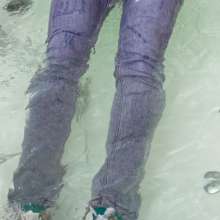 Wet Live Team: Ruslan Was Wet and Confident--hot Wet!