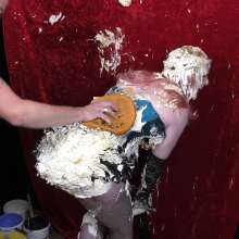 Trouso: Satine's 'Pie' Art--Part 1