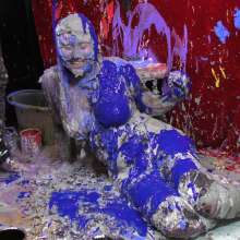 Trouso: Satine's 'Pie' Art--Part 2