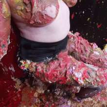 Trouso: Satine's 'Pie' Art--Part 2