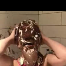 CreamMeAgain: New video on my profile