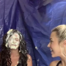 Slimed Models: New (Very) Yucky Series for Slimed Models!