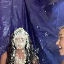 Slimed Models: New (Very) Yucky Series for Slimed Models!