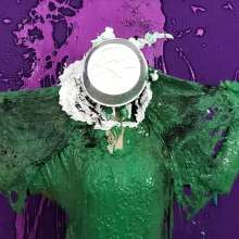 The Man and The Wife: New Download: 'Self Destruction: The Slime'