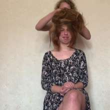 Top Messy Girls: She Took Revenge on Her Friend