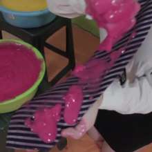 lovingmessy4you: Slime and Smart Girl with Tie and Shirt