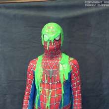 WildThang: New Download: Spiderman Day Quiz