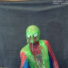 WildThang: New Download: Spiderman Day Quiz