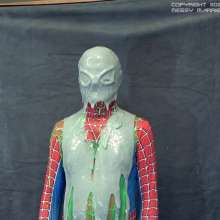 WildThang: New Download: Spiderman Day Quiz