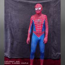 WildThang: New Download: Spiderman Day Quiz