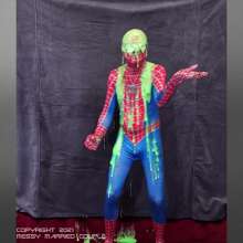 WildThang: New Download: Spiderman Day Quiz