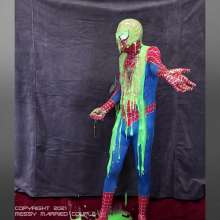 WildThang: New Download: Spiderman Day Quiz