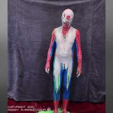 WildThang: New Download: Spiderman Day Quiz