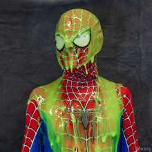 WildThang: New Download: Spiderman Day Quiz
