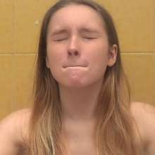 Big_Tits_Gunge: Sticky With Syrups