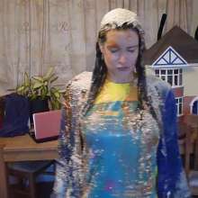 Djmeak: Tanya Cox Messy Chav