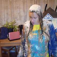 Djmeak: Tanya Cox Messy Chav