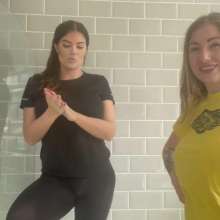 TheGungeZone: Terri Lou's Messy Gunge Quiz