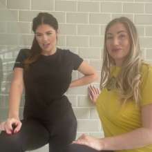 TheGungeZone: Terri Lou's Messy Gunge Quiz