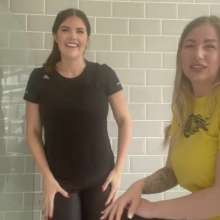 TheGungeZone: Terri Lou's Messy Gunge Quiz