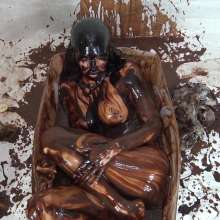 Jayce: The Chocolate Flooding-Brooklyns Very First Mess by Me!