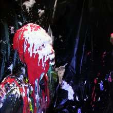 PieATK999: Kay: The Messy Artist 1