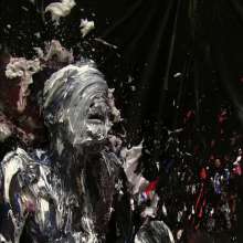 PieATK999: Kay: The Messy Artist 1