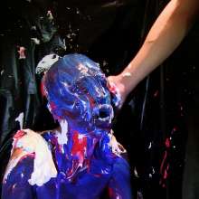 PieATK999: Kay: The Messy Artist 1