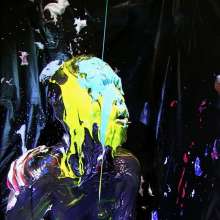 PieATK999: Kay: The Messy Artist 1