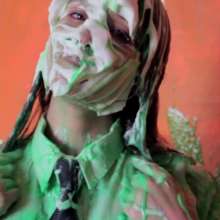 lovingmessy4you: The Tie Is Gunged and Pied Again